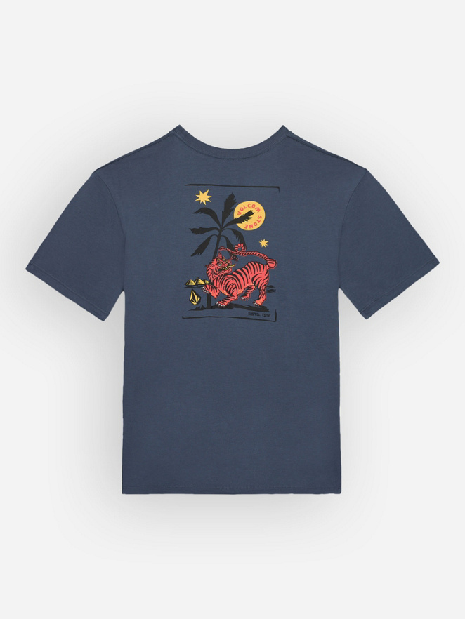 Volcom Weirdcard Kids T-Shirt