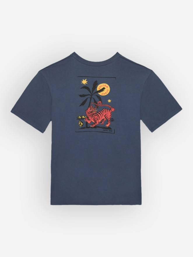 Volcom Weirdcard Kids T-Shirt