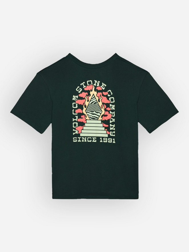 Volcom Altarium Kids T-Shirt