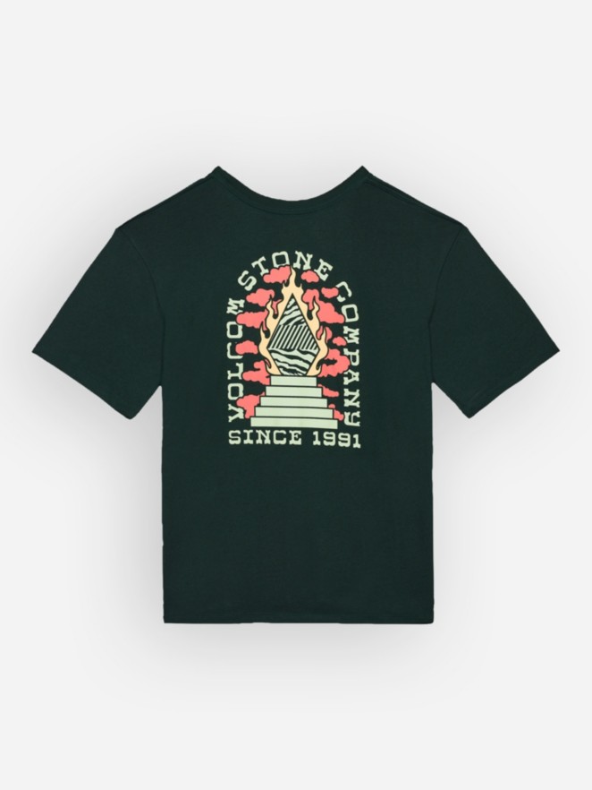 Volcom Altarium Kids T-Shirt