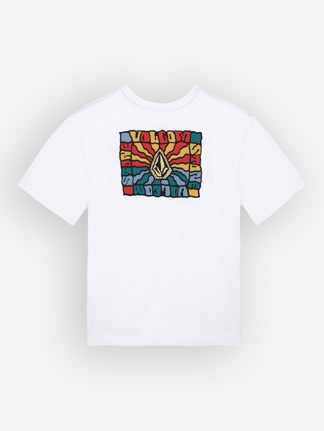 Volcom Altarium Kids T-Shirt