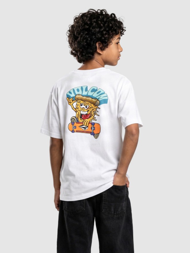 Volcom Breazz Kids T-Shirt