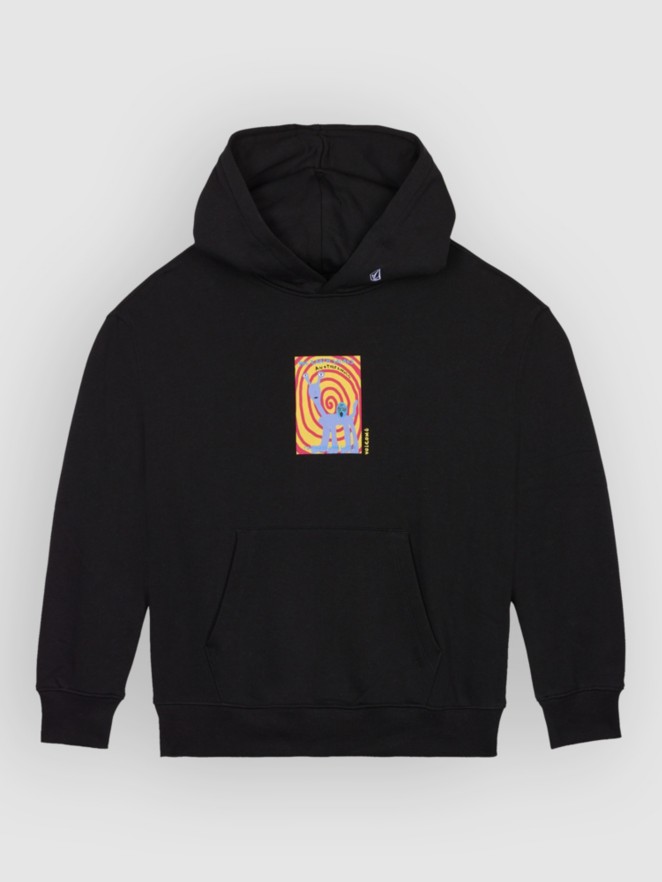Volcom Watanite Po Kids Hoodie