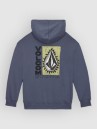 Volcom Watanite Po Kids Hoodie