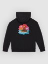 Volcom Fa Ozzy Po Kids Sweat à capuche