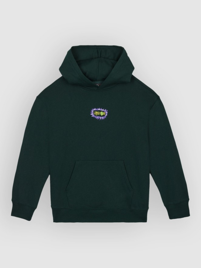 Volcom Fa Ozzy Po Kids Sweat à capuche