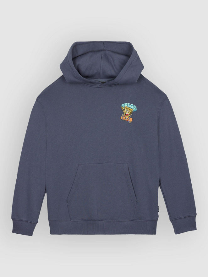 Volcom Breazz Po Kids Huppari