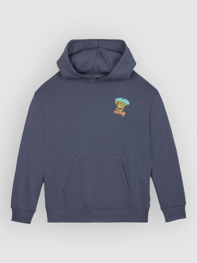 Volcom Breazz Po Kids Huppari