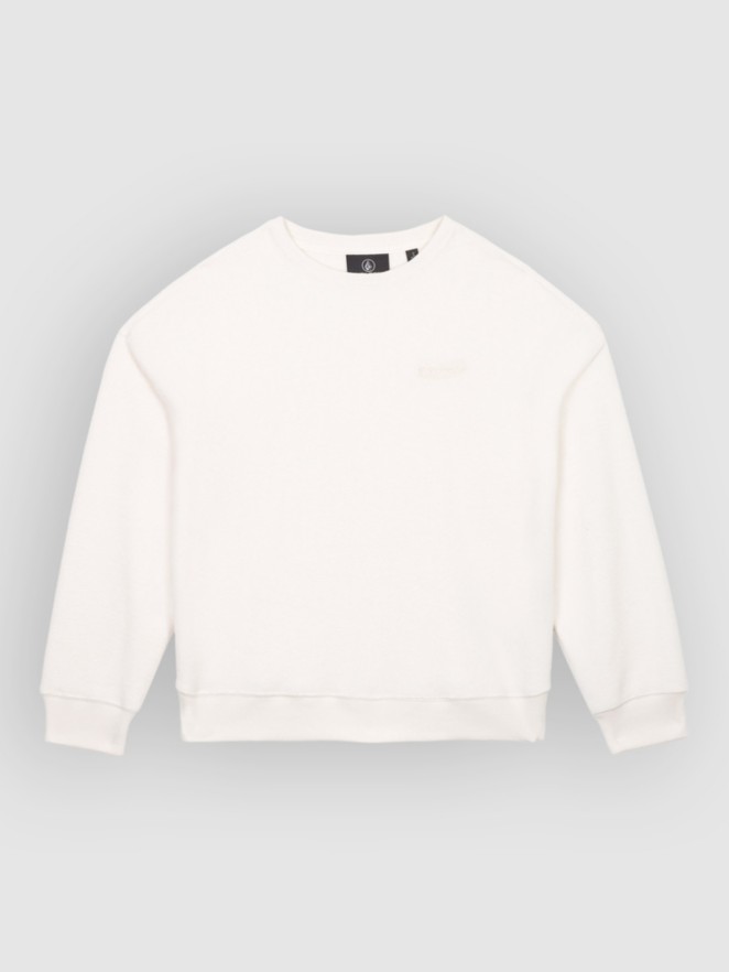 Volcom Tookool Crew Kids Sweat