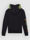 Volcom Snaky Full Kids Zip Jacket