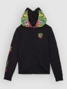 Volcom Snaky Full Kids Zip Jacket