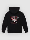 Volcom Fa Ozzy Fleece Kids Zip Jacket