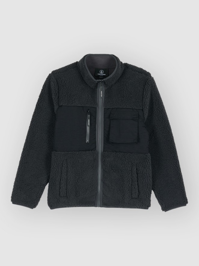 Volcom Storm Stone Kids Veste polaire