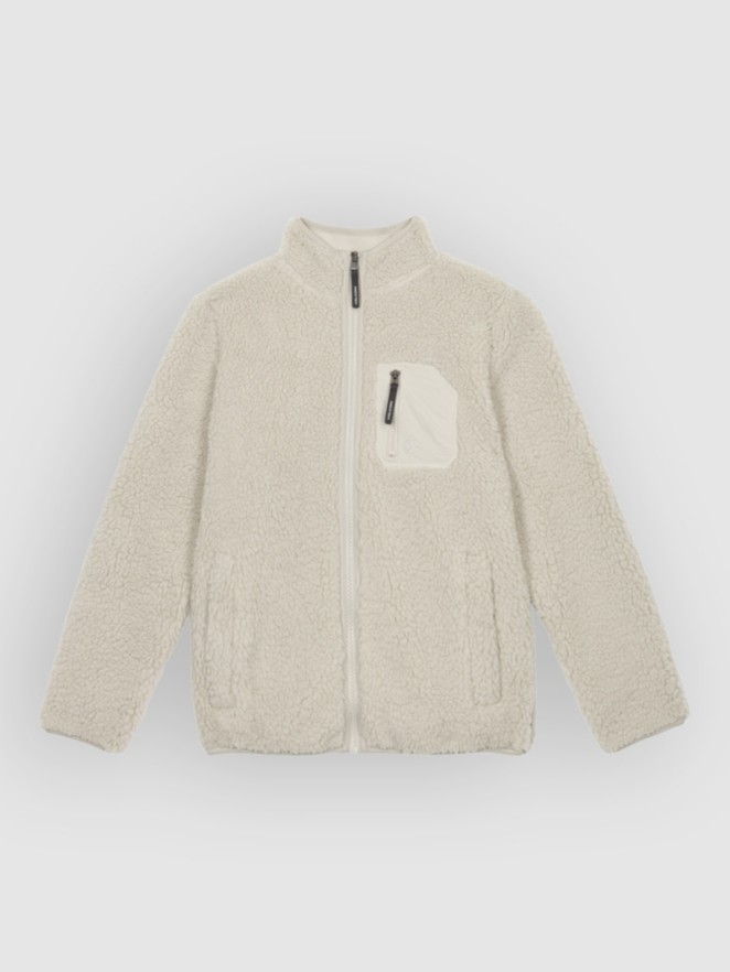 Volcom Muzzer Fuzzar Kids Veste polaire
