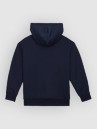 Volcom Single Stone Lined Kids Sweat à capuche zippé