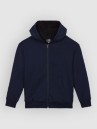 Volcom Single Stone Lined Kids Sweat à capuche zippé