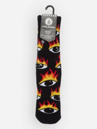 Volcom Fa Ozzy 2 Socks