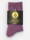 Volcom Full Stone 3 Pk Kids Chaussettes