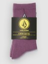 Volcom Full Stone 3 Pk Kids Socken