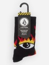 Volcom Fa Ozzy Kids Chaussettes
