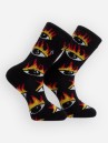 Volcom Fa Ozzy Kids Chaussettes