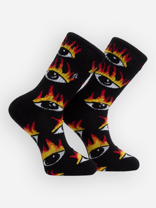 Volcom Fa Ozzy Kids Chaussettes