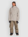 Volcom Dua Ins Gore-Tex Veste