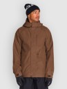 Volcom Dua Ins Gore-Tex Veste