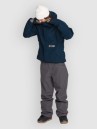 Volcom Double Ins Jacket
