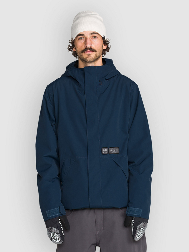 Volcom Double Ins Jacket