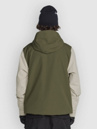 Volcom Double Ins Jacket