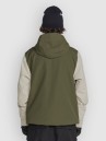 Volcom Double Ins Jacket