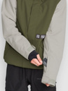 Volcom Double Ins Jacket