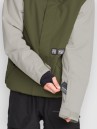 Volcom Double Ins Jacket