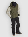 Volcom Double Ins Jacket