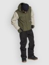 Volcom Double Ins Jacket
