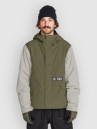 Volcom Double Ins Jacket