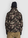 Volcom Double Ins Jacket