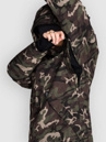 Volcom Double Ins Jacket
