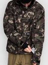 Volcom Double Ins Jacket