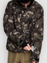 Volcom Double Ins Jacket