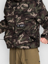 Volcom Double Ins Jacket