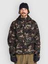 Volcom Double Ins Jacket