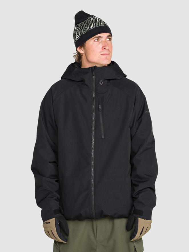 Volcom 2836 Ins Jacket