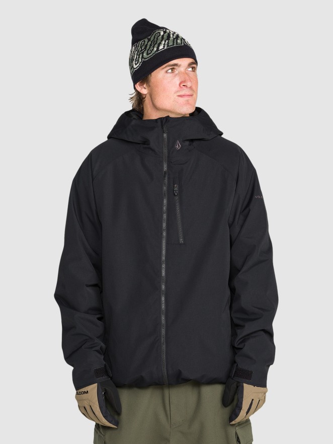 Volcom 2836 Ins Jacket