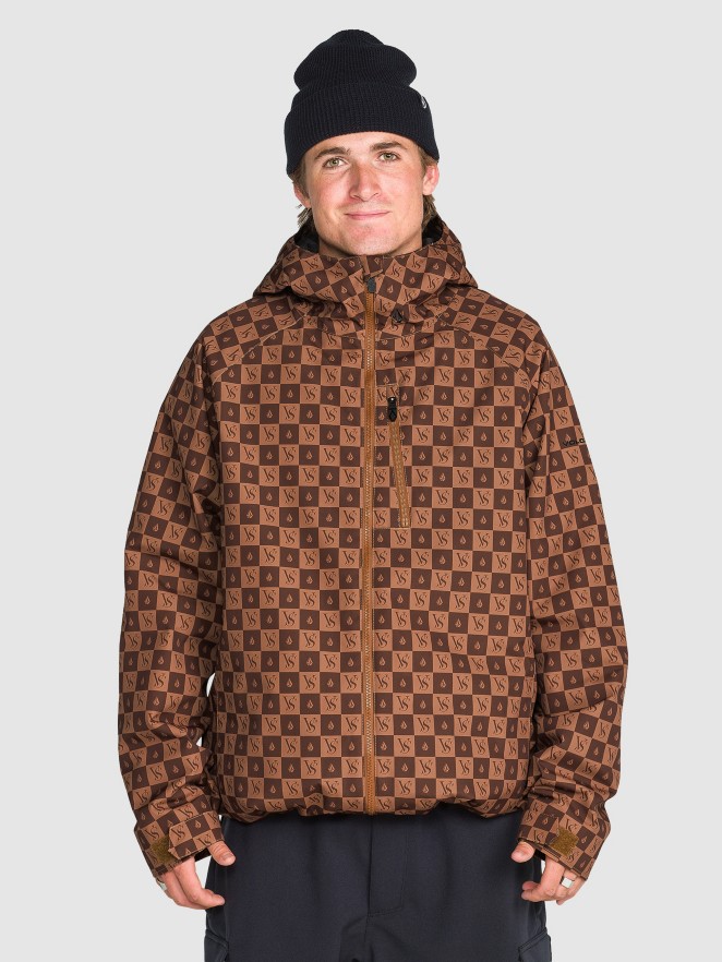 Volcom 2836 Ins Jacke