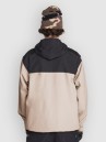 Volcom Buckthreeeighty Ins Jacket