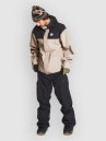 Volcom Buckthreeeighty Ins Jacket