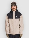 Volcom Buckthreeeighty Ins Jacket