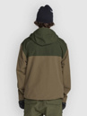 Volcom Buckthreeeighty Ins Jacket